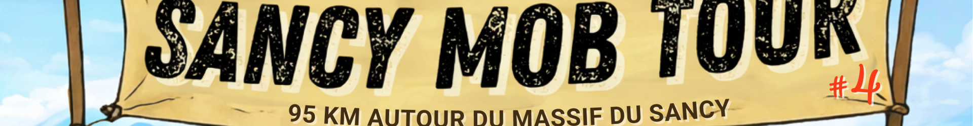 Sancy Mob Tour
